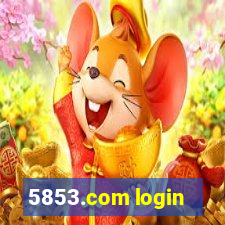 5853.com login